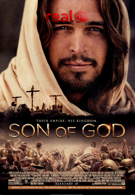 Son Of God